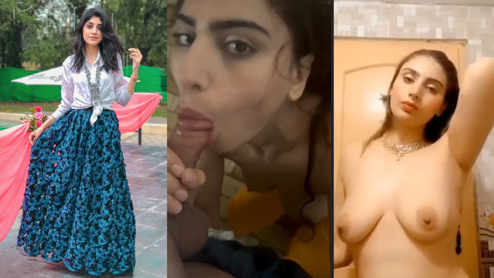 Hot Paki TV actress Uroosa Khan leaked sex videos full collection