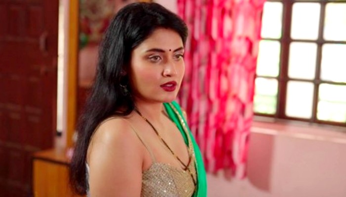 Jabariya Dulhan 2024 Ratri S01 EP01 Hot Web Series