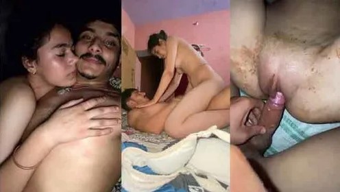 Cute Haryanvi Couple Fucking Videos with Audio